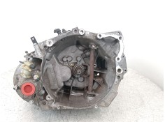Recambio de caja cambios para citroën c15 furgoneta/monovolumen (vd_) 1.9 d referencia OEM IAM 20TE11  
