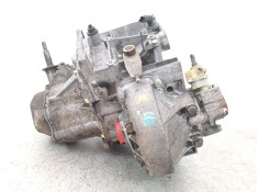 Recambio de caja cambios para citroën c15 furgoneta/monovolumen (vd_) 1.9 d referencia OEM IAM 20TE11   2