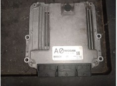 Recambio de centralita motor uce para nissan x-trail ii (t31) 2.0 dci 4x4 referencia OEM IAM 23710JG78D 0281013856 