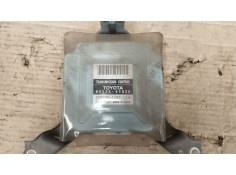 Recambio de modulo electronico para toyota prius liftback (_w2_) 1.5 hybrid (nhw20_) referencia OEM IAM 8953547020 0791001780 