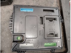 Recambio de modulo electronico para renault grand scénic iii (jz0/1_) 1.9 dci referencia OEM IAM 284B13297R S180098201C BCMX95