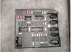 Recambio de caja reles / fusibles para renault grand scénic iii (jz0/1_) 1.9 dci referencia OEM IAM 284B69553R   2