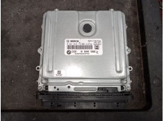 Recambio de centralita motor uce para bmw 3 (e90) 320 d referencia OEM IAM 0281016175 8506566 