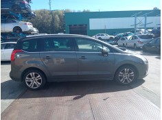 peugeot 5008 (0u_, 0e_) del año 2011
