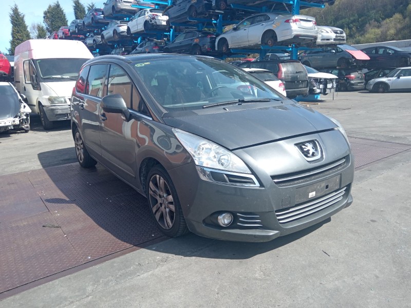 peugeot 5008 (0u_, 0e_) del año 2011