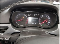 Recambio de motor completo para opel corsa e (x15) 1.4 (08, 68) referencia OEM IAM B14XER   2