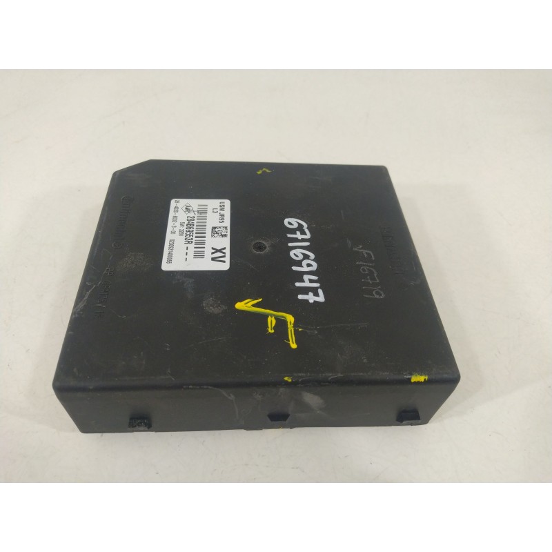 Recambio de caja reles / fusibles para renault grand scénic iii (jz0/1_) 1.9 dci referencia OEM IAM 284B69553R  