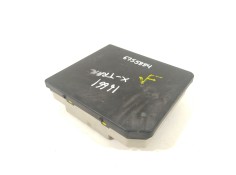 Recambio de caja reles / fusibles para nissan x-trail ii (t31) 2.0 dci 4x4 referencia OEM IAM 284B7JG40A   2