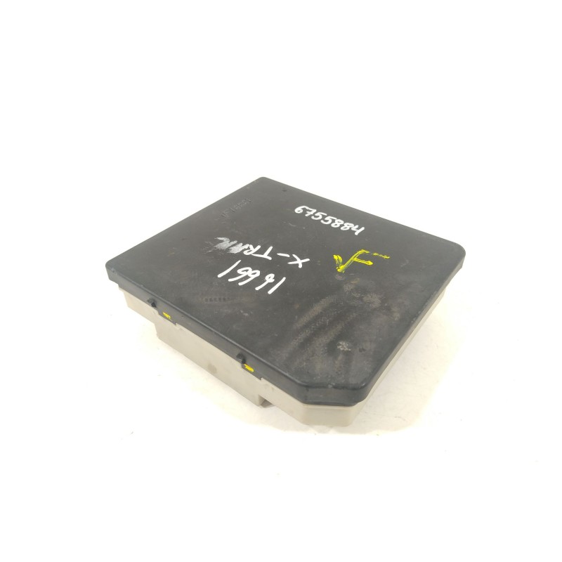 Recambio de caja reles / fusibles para nissan x-trail ii (t31) 2.0 dci 4x4 referencia OEM IAM 284B7JG40A  