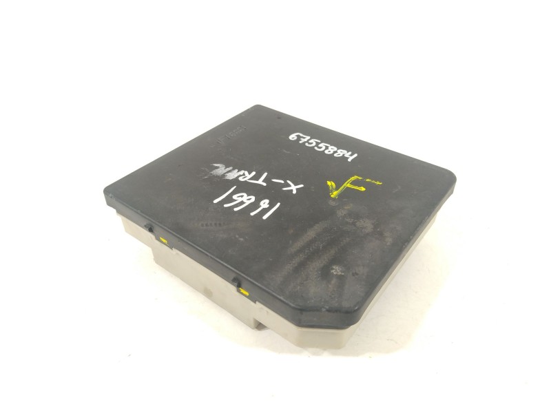 Recambio de caja reles / fusibles para nissan x-trail ii (t31) 2.0 dci 4x4 referencia OEM IAM 284B7JG40A  