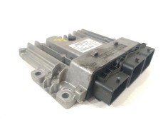 Recambio de centralita motor uce para peugeot 5008 (0u_, 0e_) 2.0 hdi 150 / bluehdi 150 referencia OEM IAM 9666912580 9801556080