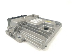 Recambio de centralita motor uce para peugeot 5008 (0u_, 0e_) 2.0 hdi 150 / bluehdi 150 referencia OEM IAM 9666912580 9801556080 2