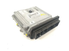 Recambio de centralita motor uce para bmw 3 (e90) 320 d referencia OEM IAM 0281016175 8506566 