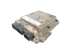 Recambio de centralita motor uce para citroën jumper iii furgoneta 2.2 hdi 120 referencia OEM IAM 9663289180 9661256980 