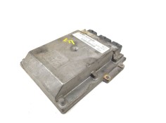 Recambio de centralita motor uce para citroën jumper iii furgoneta 2.2 hdi 120 referencia OEM IAM 9663289180 9661256980  2