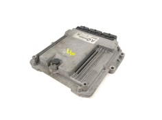 Recambio de centralita motor uce para nissan x-trail ii (t31) 2.0 dci 4x4 referencia OEM IAM 23710JG78D 0281013856  2
