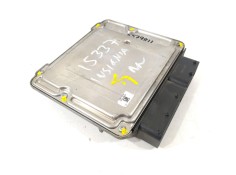 Recambio de centralita motor uce para opel insignia a (g09) 2.0 cdti (68) referencia OEM IAM 55573330 55566722 0281015149 2