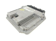 Recambio de centralita motor uce para toyota auris (_e18_) 1.4 d-4d (nde180_) referencia OEM IAM 896610ZG30 0281019177  2