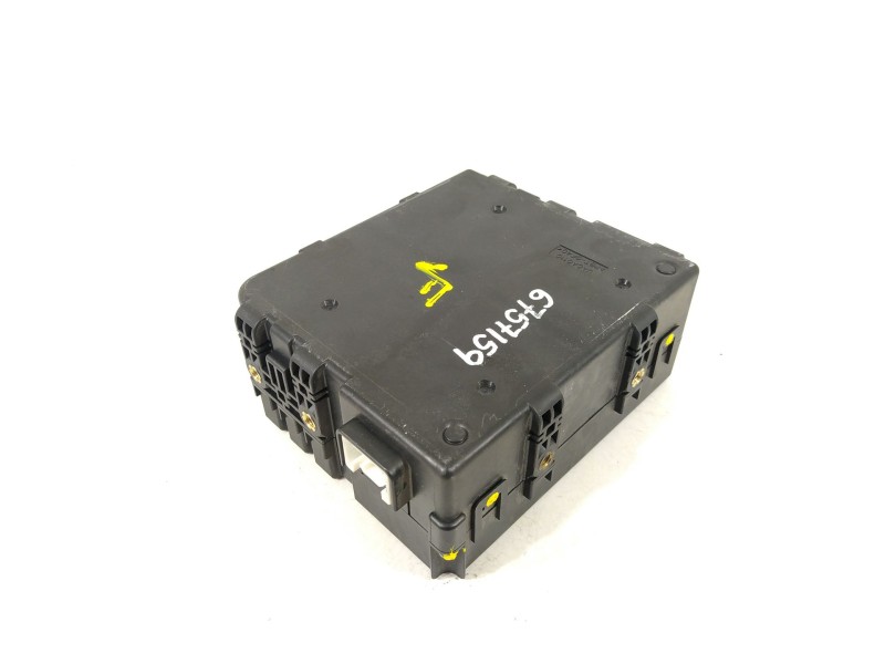 Recambio de modulo electronico para toyota prius liftback (_w2_) 1.5 hybrid (nhw20_) referencia OEM IAM 8968033010  