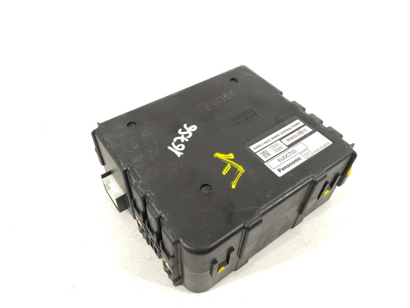 Recambio de modulo electronico para toyota prius liftback (_w2_) 1.5 hybrid (nhw20_) referencia OEM IAM 8968033010  