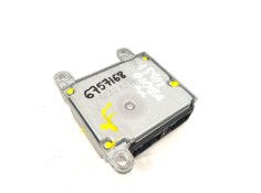 Recambio de centralita airbag para peugeot bipper (aa_) 1.4 hdi referencia OEM IAM 1367506080  