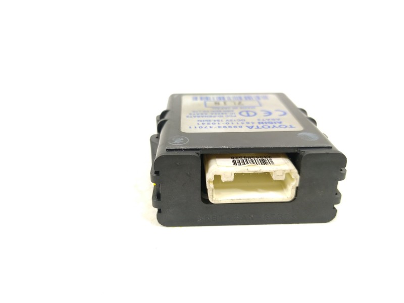 Recambio de modulo electronico para toyota prius liftback (_w2_) 1.5 hybrid (nhw20_) referencia OEM IAM 8999347011 48411010241 