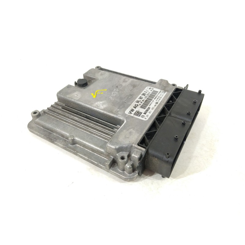Recambio de centralita motor uce para volkswagen tiguan (ad1, ax1) 2.0 tdi referencia OEM IAM 04L907309P 0281031483 