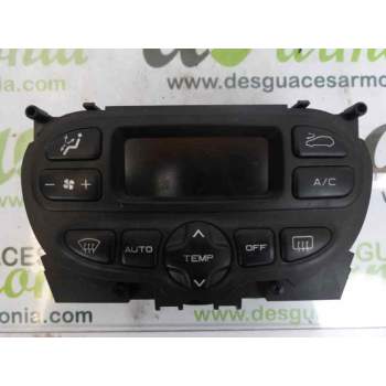 MANDO CLIMATIZADOR 96527144XT 