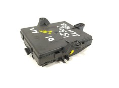 Recambio de modulo confort para mercedes-benz clase b sports tourer (w245) b 200 cdi (245.208) referencia OEM IAM A1698202985 10