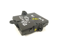 Recambio de modulo confort para mercedes-benz clase b sports tourer (w245) b 200 cdi (245.208) referencia OEM IAM A1698202985 10 2