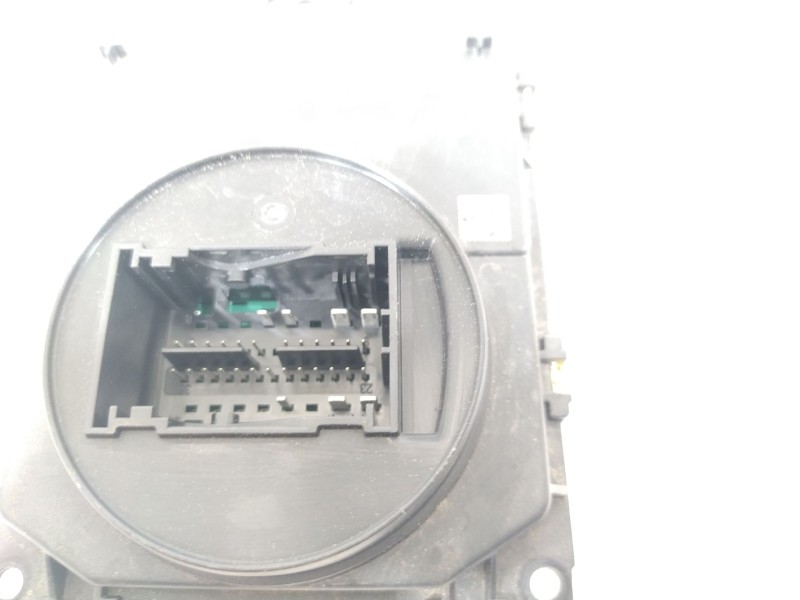 Recambio de centralita faros xenon para volkswagen tiguan (ad1, ax1) 2.0 tdi referencia OEM IAM 8V0907399B  