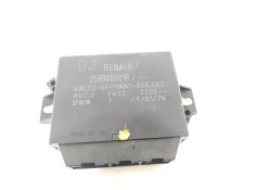 Recambio de modulo electronico para renault megane iii hatchback (bz0/1_, b3_) 1.5 dci referencia OEM IAM 259900001R  