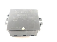 Recambio de modulo electronico para renault megane iii hatchback (bz0/1_, b3_) 1.5 dci referencia OEM IAM 259900001R  