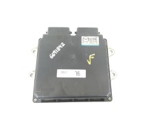 Recambio de centralita motor uce para mazda 6 station wagon (gh) 2.0 mzr (ghefw) referencia OEM IAM LFDC18881B E6T61671H1 