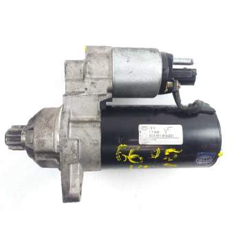 MOTOR ARRANQUE 8EA011610231 