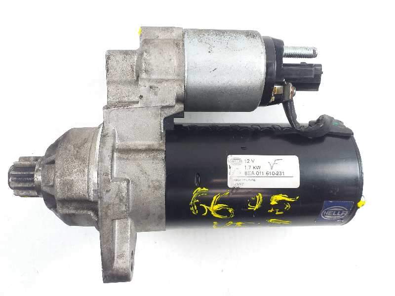 MOTOR ARRANQUE 8EA011610231 
