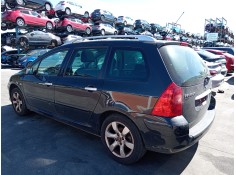 peugeot 307 break (3e) del año 2006