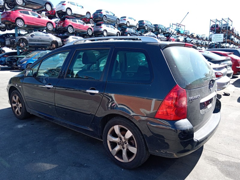 peugeot 307 break (3e) del año 2006