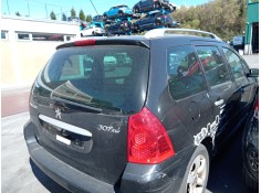 peugeot 307 break (3e) del año 2006 2