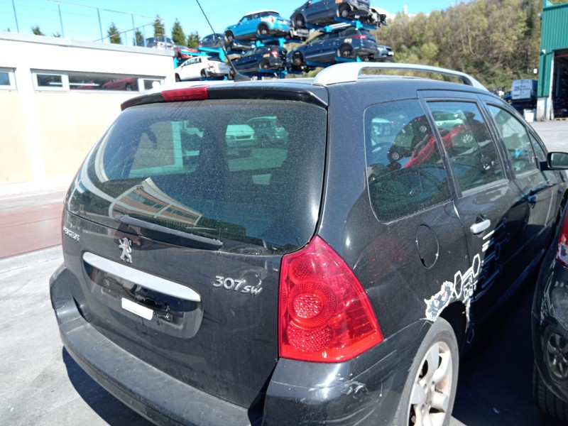 peugeot 307 break (3e) del año 2006