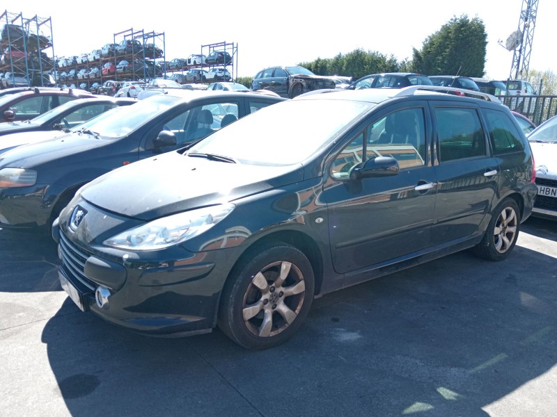 peugeot 307 break (3e) del año 2006