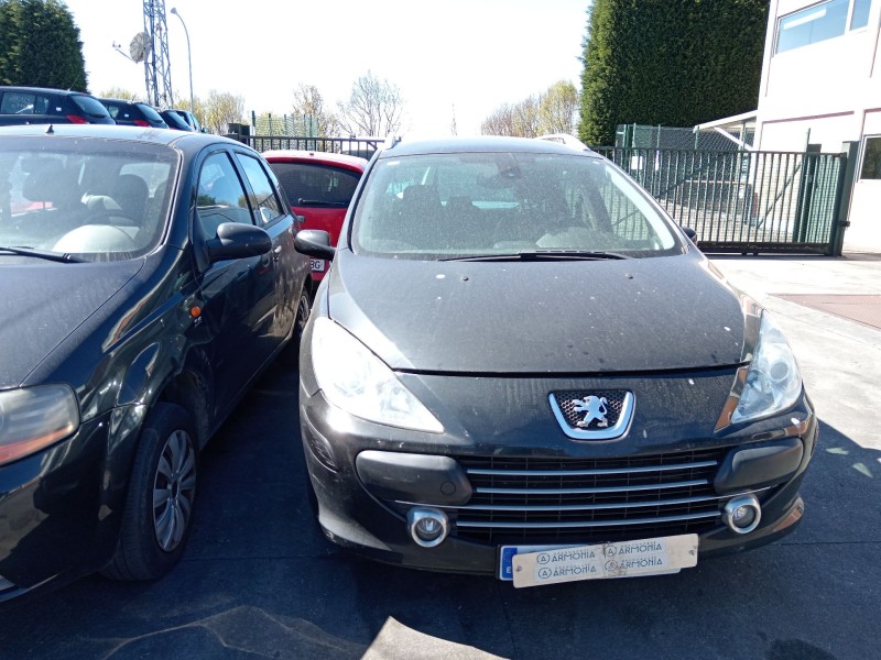 peugeot 307 break (3e) del año 2006