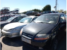 chevrolet aveo / kalos hatchback (t200) del año 2005