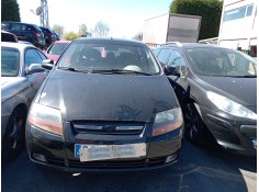 chevrolet aveo / kalos hatchback (t200) del año 2005 2