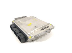 Recambio de centralita motor uce para ford focus ii (da_, hcp, dp) 1.6 tdci referencia OEM IAM 9M5112A650BH 0281017771  2