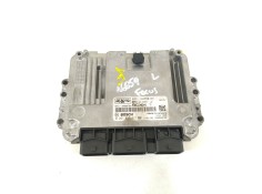 Recambio de centralita motor uce para ford focus ii (da_, hcp, dp) 1.6 tdci referencia OEM IAM 9M5112A650BH 0281017771 
