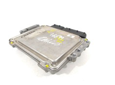 Recambio de centralita motor uce para kia carens iii monospace (un) 2.0 crdi 140 referencia OEM IAM 3911327485 3911627485 028101 2