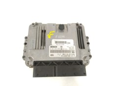 Recambio de centralita motor uce para kia carens iii monospace (un) 2.0 crdi 140 referencia OEM IAM 3911327485 3911627485 028101