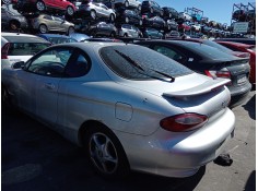hyundai coupe i (rd) del año 1998