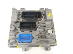 Recambio de centralita motor uce para opel astra k (b16) 1.6 cdti (68) referencia OEM IAM 55498848 55501607 395357783